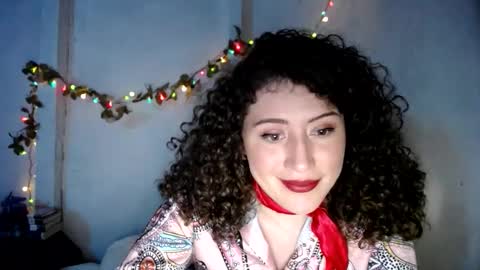 evelin97 online show from 11/21/25, 05:06