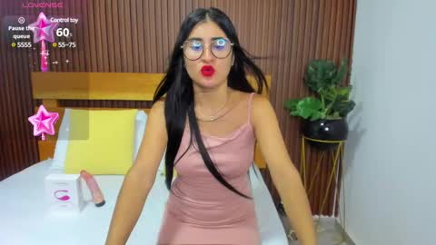 BELLA online show from 02/18/25, 12:06