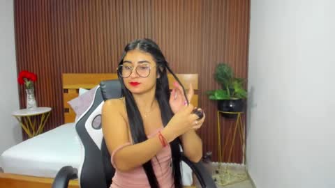 BELLA online show from 03/08/25, 12:20