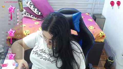 evelin zaens online show from 01/10/25, 11:00