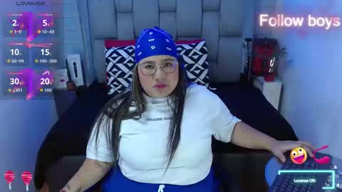 evelin zaens online show from 11/15/25, 04:21