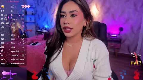 Snapshot of eveline_figeroa chatting on 09/25/25, 07:39 Eveline online show from 09/25/25, 07:39