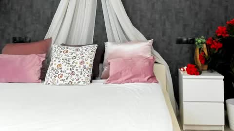 evellynereys online show from 02/14/25, 04:15