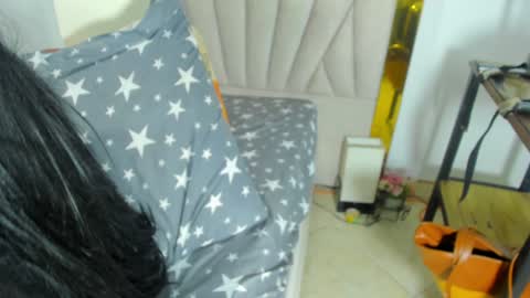 DAYANITA online show from 12/23/24, 07:09