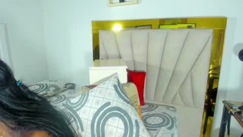 DAYANITA online show from 12/24/24, 07:22