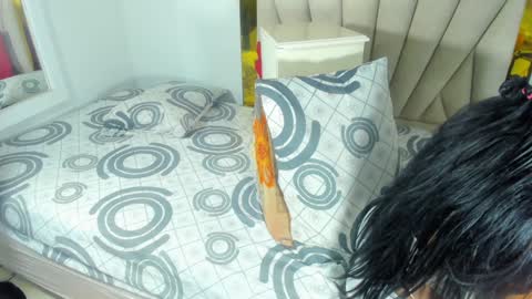 DAYANITA online show from 12/27/24, 07:35