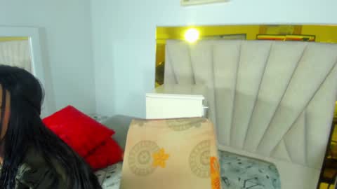 DAYANITA online show from 12/28/24, 07:01