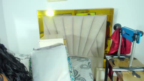 DAYANITA online show from 01/03/25, 07:07