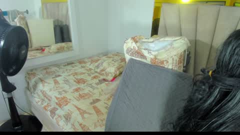 DAYANITA online show from 01/16/25, 07:10