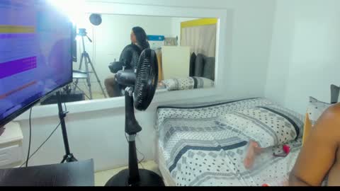 DAYANITA online show from 01/18/25, 07:15