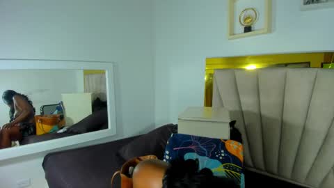 DAYANITA online show from 03/03/25, 07:06