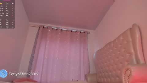 Snapshot of evelyn_evelyn chatting on 12/12/24, 06:42 evelyn evelyn online show from 12/12/24, 06:42