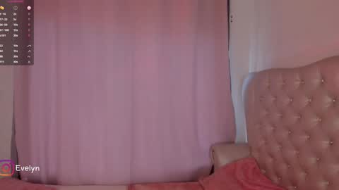 Snapshot of evelyn_evelyn chatting on 12/28/24, 03:26 evelyn evelyn online show from 12/28/24, 03:26