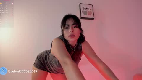 Snapshot of evelyn_evelyn chatting on 01/18/25, 07:58 evelyn evelyn online show from 01/18/25, 07:58