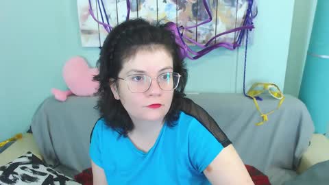 Snapshot of everly_rays chatting on 12/06/24, 04:58 Everly online show from 12/06/24, 04:58
