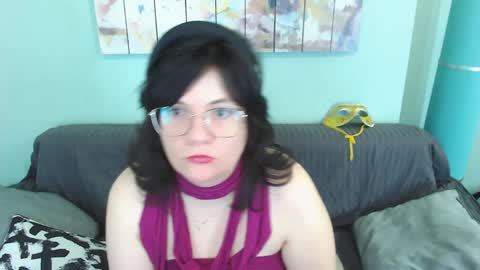 Snapshot of everly_rays chatting on 02/03/25, 10:21 Everly online show from 02/03/25, 10:21