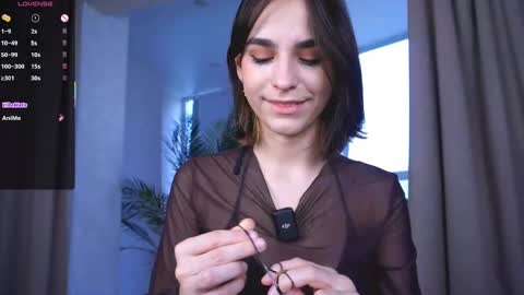 Anita online show from 09/30/25, 03:55