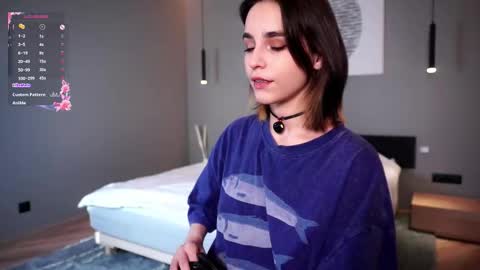 Anita online show from 10/09/25, 04:54