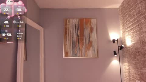 Sophia online show from 01/18/25, 07:58