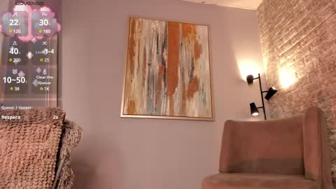 Sophia online show from 01/25/25, 10:50