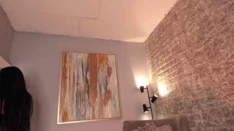 Sophia online show from 01/29/25, 07:43