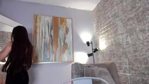 Sophia online show from 02/18/25, 08:14