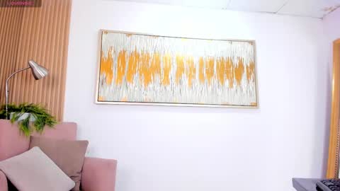 Sophia online show from 02/23/25, 02:35