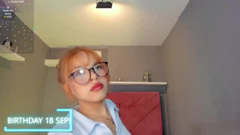 Sophia online show from 09/15/25, 07:47