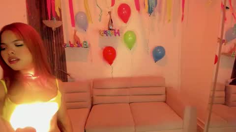 Sophia online show from 09/18/25, 08:22