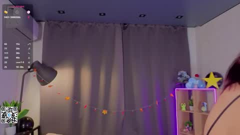 Snapshot of evetteagner chatting on 11/06/25, 06:20 Naomi online show from 11/06/25, 06:20