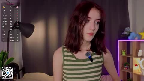 Snapshot of evetteagner chatting on 11/09/25, 06:28 Naomi online show from 11/09/25, 06:28