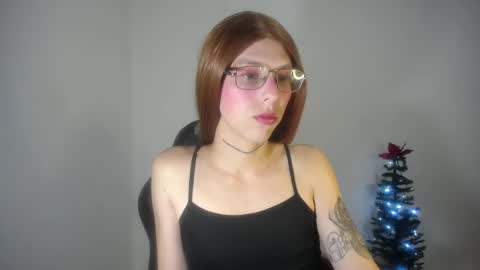 Snapshot of evi_kitty chatting on 12/30/24, 02:53 Evi online show from 12/30/24, 02:53