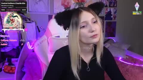 Evie online show from 12/20/24, 11:26