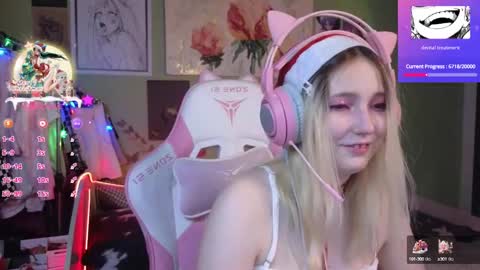 Evie online show from 12/26/24, 10:52