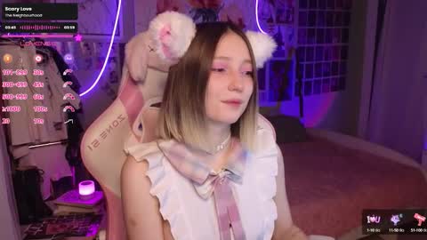 Evie online show from 10/02/25, 09:11