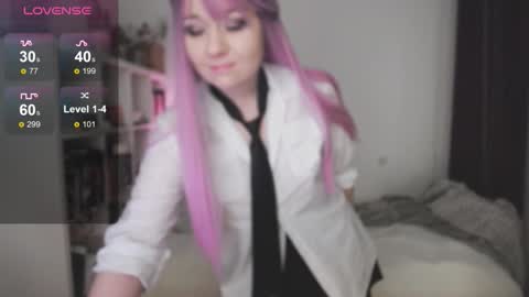 Snapshot of eviecuster chatting on 10/09/25, 07:34 Im gonna be on in 2 hours online show from 10/09/25, 07:34