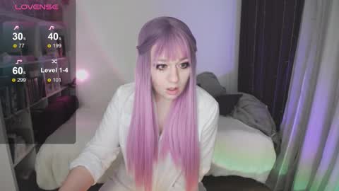 Snapshot of eviecuster chatting on 11/10/25, 07:57 Im gonna be on in 2 hours online show from 11/10/25, 07:57