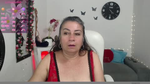 Snapshot of evil_stepmothers chatting on 12/29/24, 07:00 Pamela online show from 12/29/24, 07:00