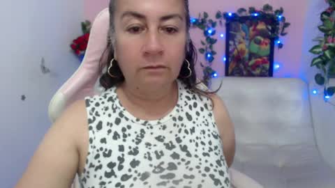 Snapshot of evil_stepmothers chatting on 09/11/25, 04:40 Pamela online show from 09/11/25, 04:40
