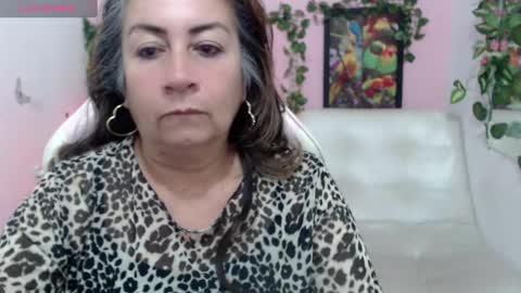 Pamela  online show from 11/01/25, 01:35