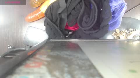 Pamela  online show from 11/16/25, 04:23