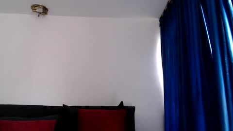 evilheart_69 online show from 09/16/25, 06:31