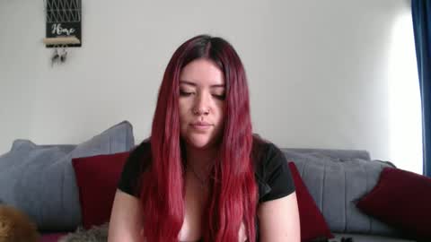 evilheart_69 online show from 10/03/25, 03:31