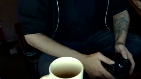 Shadow online show from 01/28/25, 01:08