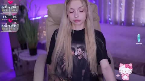 Eva online show from 10/18/25, 11:33