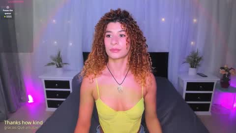 Evolet online show from 10/01/25, 02:01