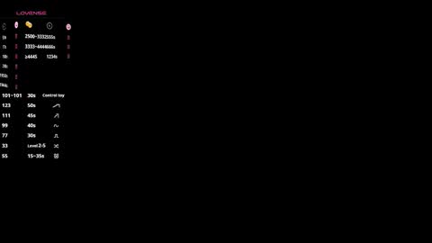 Snapshot of evonnesilvestre chatting on 11/03/25, 03:13 Eva online show from 11/03/25, 03:13