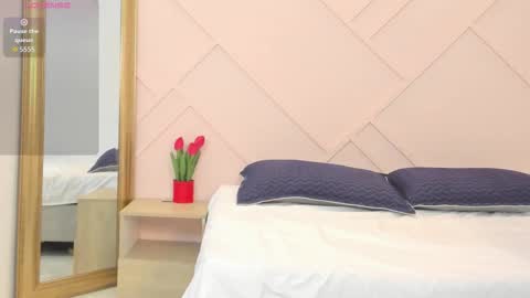 evony-becker online show from 11/08/25, 11:54