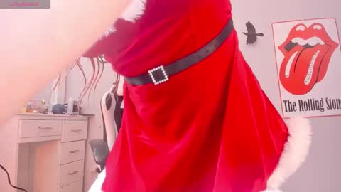 evva_foxxy online show from 12/16/24, 07:32