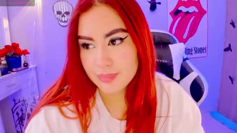 evva_foxxy online show from 01/24/25, 06:46